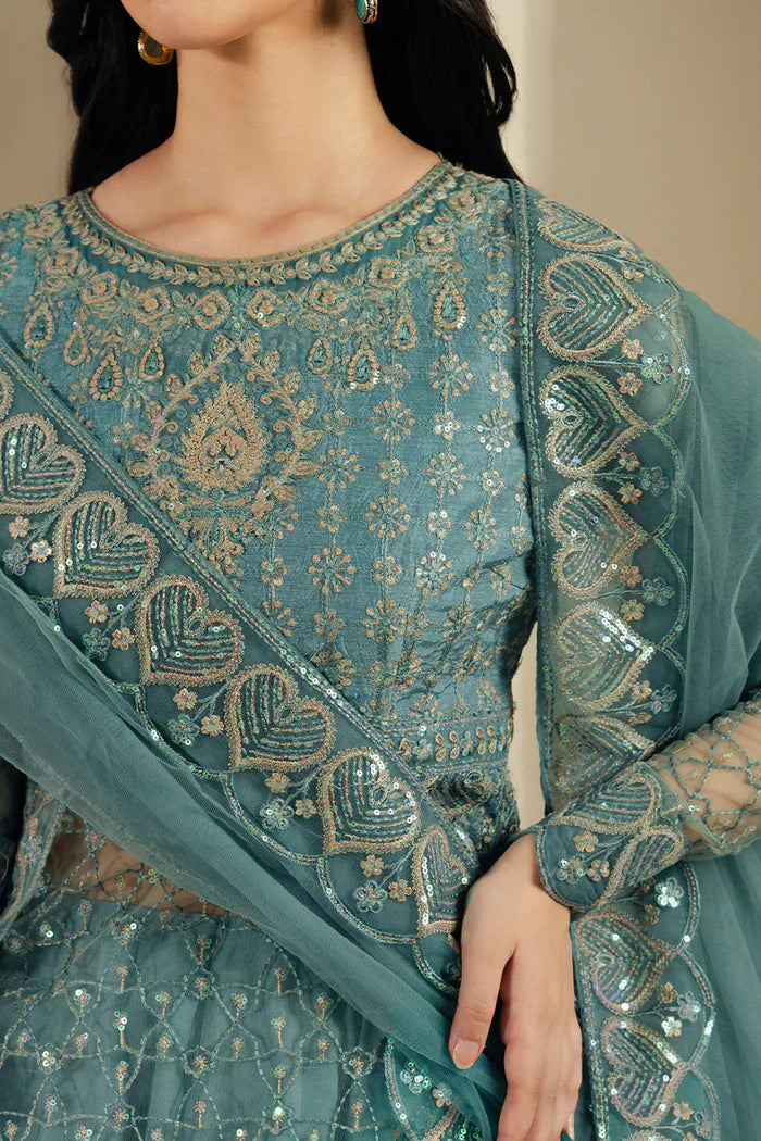 Maryum N Maria | Lyla Collection | KHAIA - MS50375 - House Of Hania