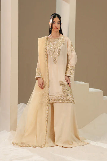 Maryum N Maria | Lyla Collection | LAGOM - MS50377 - House Of Hania