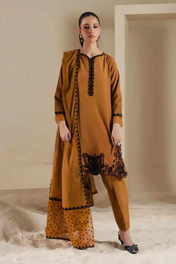 Maryum N Maria | Lyla Collection | MUSE - MS50374 - House Of Hania