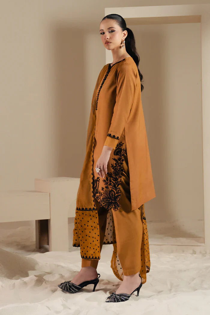 Maryum N Maria | Lyla Collection | MUSE - MS50374 - House Of Hania