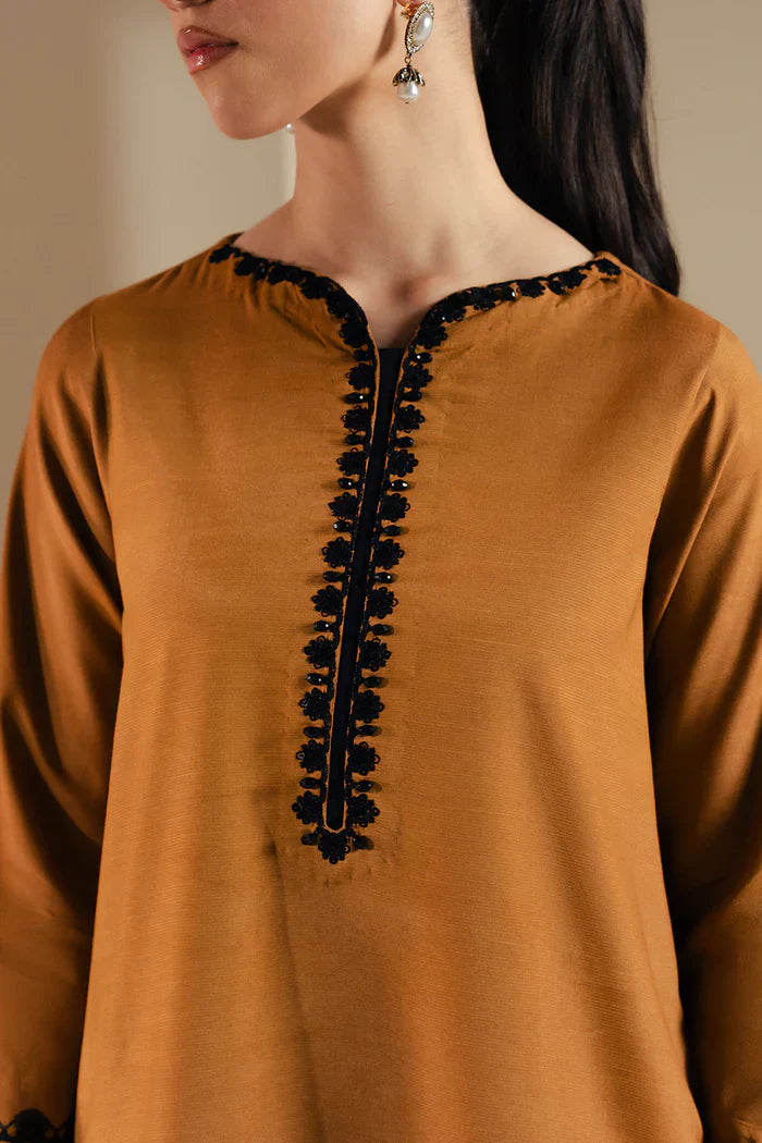 Maryum N Maria | Lyla Collection | MUSE - MS50374 - House Of Hania