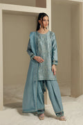Maryum N Maria | Lyla Collection | MYSAA - MS50373 - House Of Hania