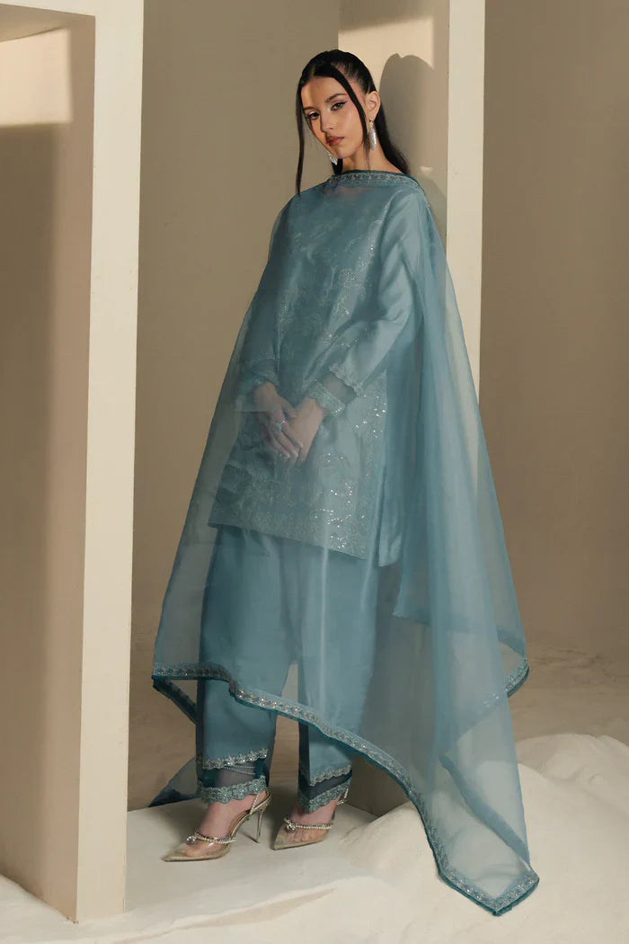 Maryum N Maria | Lyla Collection | MYSAA - MS50373 - House Of Hania