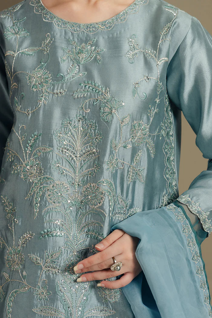 Maryum N Maria | Lyla Collection | MYSAA - MS50373 - House Of Hania