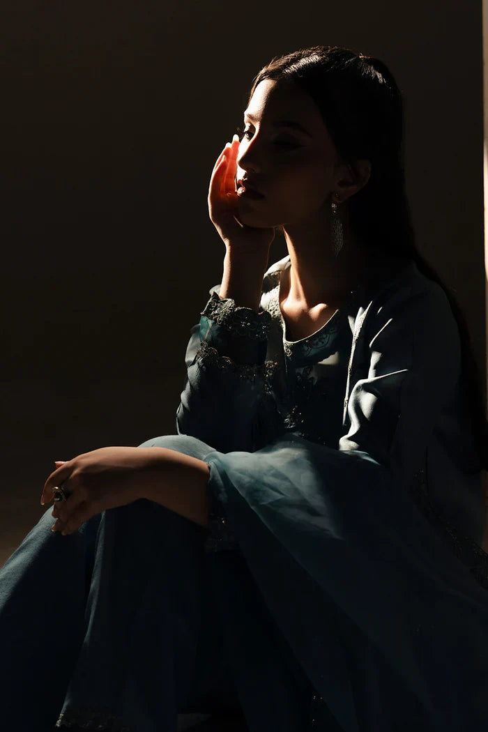 Maryum N Maria | Lyla Collection | MYSAA - MS50373 - House Of Hania