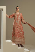 Maryum N Maria | Lyla Collection | SOLEIL - MS50382 - House Of Hania