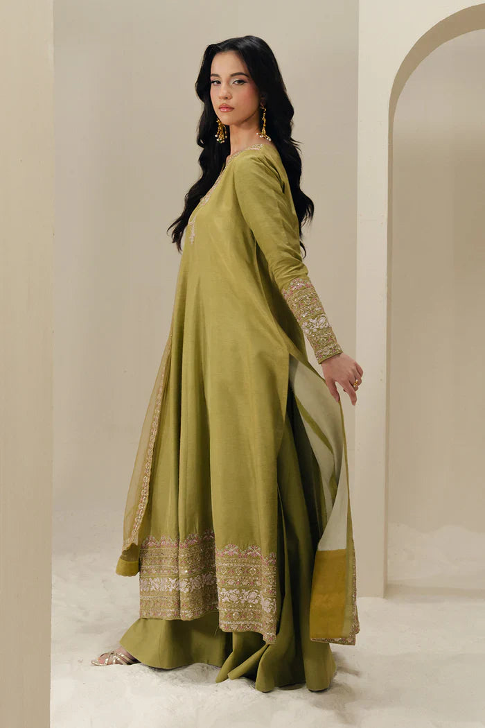 Maryum N Maria | Lyla Collection | VANYA - MS50378 - House Of Hania