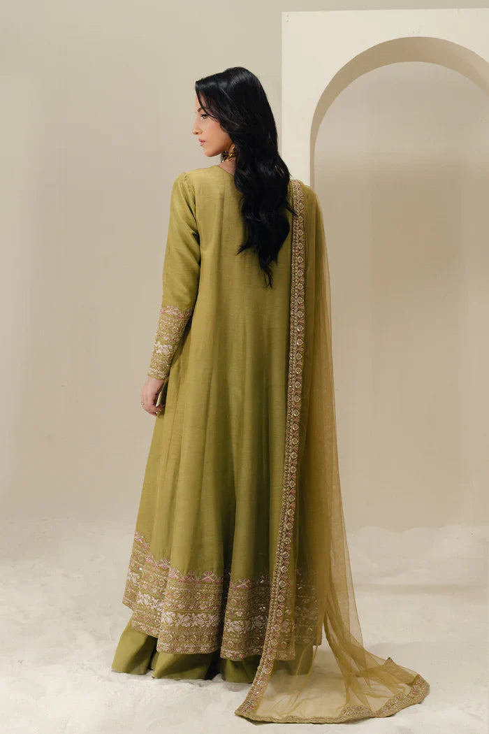 Maryum N Maria | Lyla Collection | VANYA - MS50378 - House Of Hania