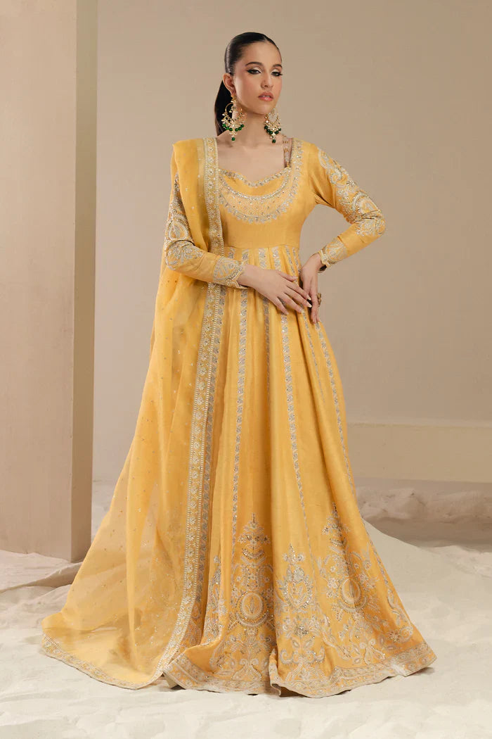 Maryum N Maria | Lyla Collection | VENI - MS50383 - House Of Hania