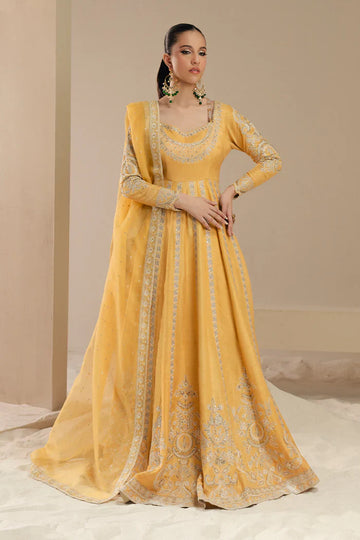 Maryum N Maria | Lyla Collection | VENI - MS50383 - House Of Hania