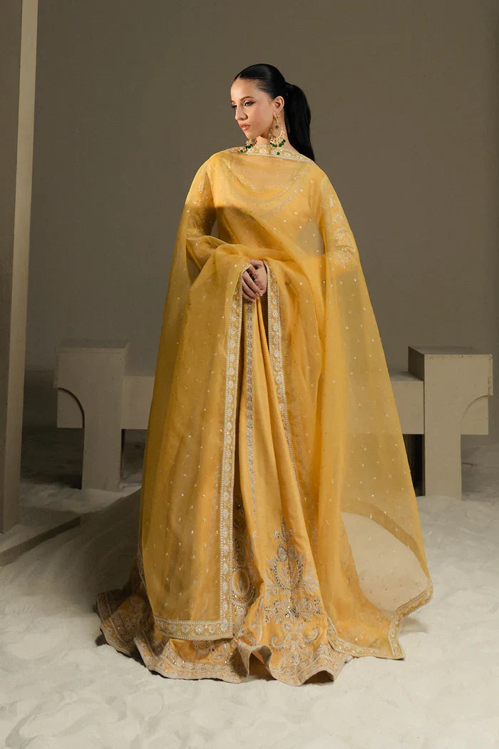 Maryum N Maria | Lyla Collection | VENI - MS50383 - House Of Hania