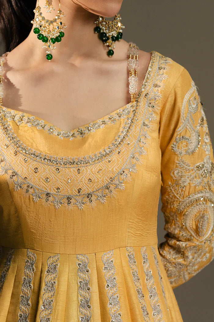 Maryum N Maria | Lyla Collection | VENI - MS50383 - House Of Hania