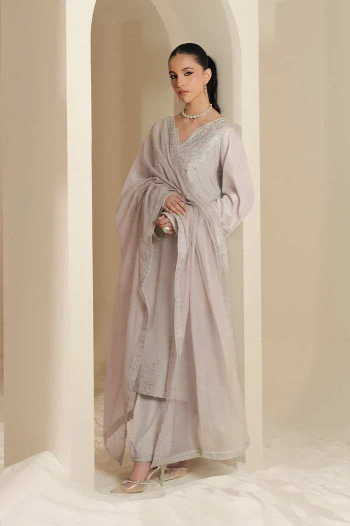 Maryum N Maria | Lyla Collection | VICI - MS50384 - House Of Hania