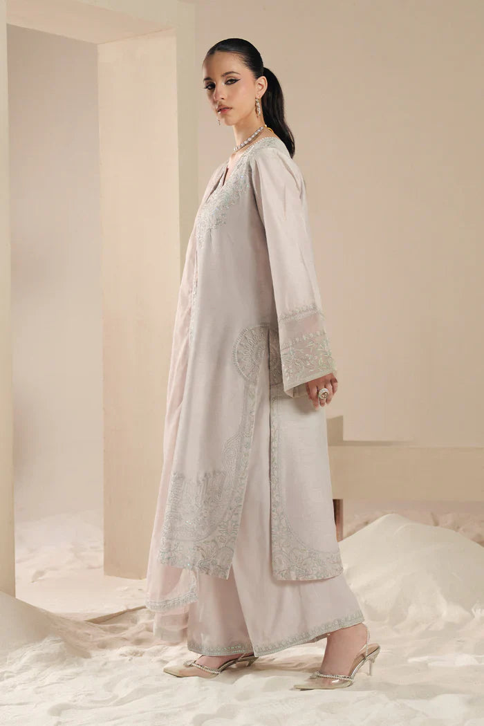 Maryum N Maria | Lyla Collection | VICI - MS50384 - House Of Hania