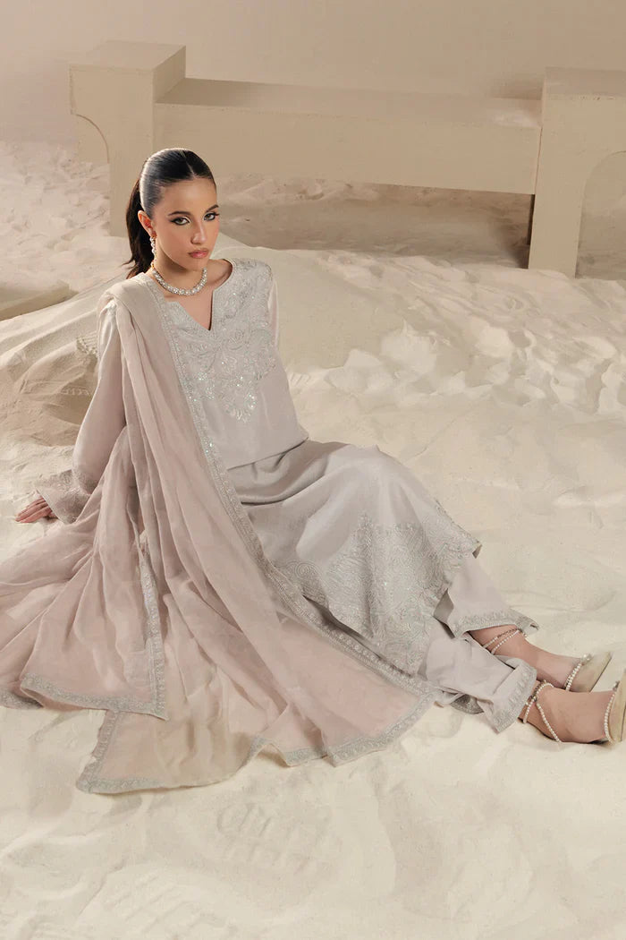 Maryum N Maria | Lyla Collection | VICI - MS50384 - House Of Hania