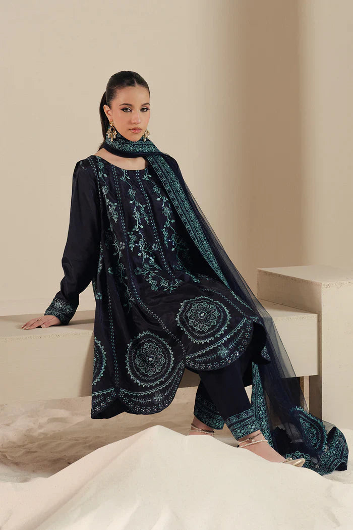 Maryum N Maria | Lyla Collection | VIE - MS50371 - House Of Hania