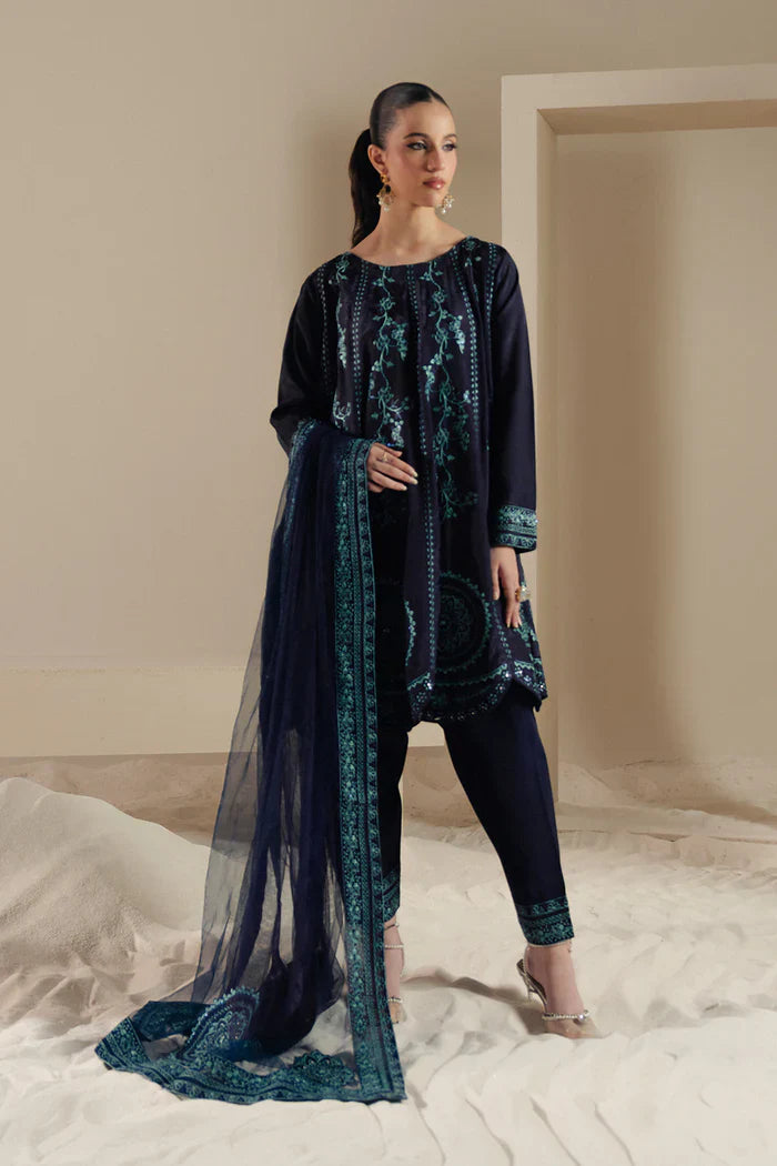 Maryum N Maria | Lyla Collection | VIE - MS50371 - House Of Hania