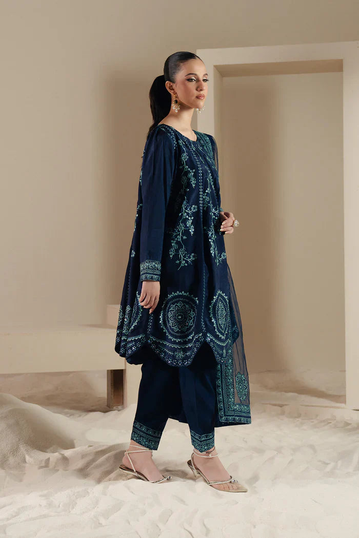 Maryum N Maria | Lyla Collection | VIE - MS50371 - House Of Hania