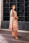 Maryum N Maria | Mah Casual Pret | ALANA - MS50431 - House Of Hania