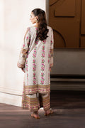 Maryum N Maria | Mah Casual Pret | LARA - MS50430 - House Of Hania