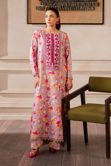 Maryum N Maria | Mah Casual Pret | NESTA - MS50435 - House Of Hania