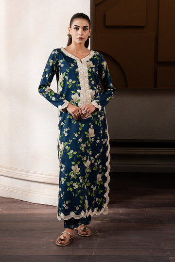 Maryum N Maria | Mah Casual Pret | XENIA - MS50434 - House Of Hania