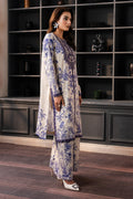 Maryum N Maria | Mah Casual Pret | ZYRA - MS50427 - House Of Hania