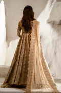 Maryum N Maria | Mehr o Maah Bridals | MW23-531-Midge - House Of Hania