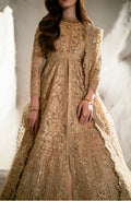 Maryum N Maria | Mehr o Maah Bridals | MW23-531-Midge - House Of Hania