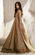 Maryum N Maria | Mehr o Maah Bridals | MW23-531-Midge - House Of Hania