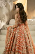 Maryum N Maria | Mehr o Maah Bridals | MW23-532-Maye - House Of Hania