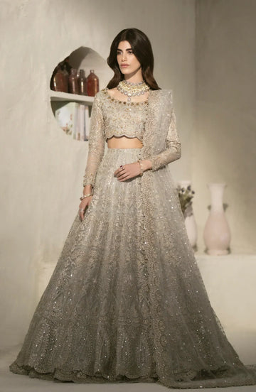Maryum N Maria | Mehr o Maah Bridals | MW23-533-Feme - House Of Hania