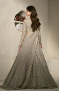 Maryum N Maria | Mehr o Maah Bridals | MW23-533-Feme - House Of Hania