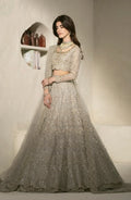 Maryum N Maria | Mehr o Maah Bridals | MW23-533-Feme - House Of Hania