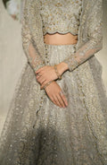 Maryum N Maria | Mehr o Maah Bridals | MW23-533-Feme - House Of Hania