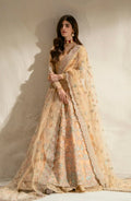 Maryum N Maria | Mehr o Maah Bridals | MW23-534-Nane - House Of Hania