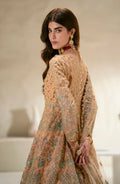 Maryum N Maria | Mehr o Maah Bridals | MW23-534-Nane - House Of Hania