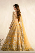 Maryum N Maria | Mehr o Maah Bridals | MW23-535-Zuberi - House Of Hania