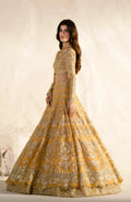 Maryum N Maria | Mehr o Maah Bridals | MW23-535-Zuberi - House Of Hania