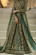 Maryum N Maria | Mehr o Maah Bridals | MW23-536-Anippe - House Of Hania