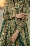 Maryum N Maria | Mehr o Maah Bridals | MW23-536-Anippe - House Of Hania