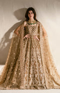 Maryum N Maria | Mehr o Maah Bridals | MW23-539-Bennu - House Of Hania