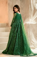 Maryum N Maria | Mehr o Maah Bridals | MW23-540-Selket - House Of Hania