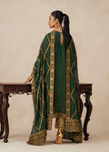 Maryum N Maria | Mehrun | 3 Piece Embroidered Chiffon JASMINE - FSU5618 - House Of Hania