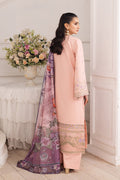 Maryum N Maria | Mira Luxury Lawn | AFSOUN - FS50096 - House Of Hania