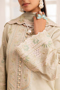 Maryum N Maria | Mira Luxury Lawn | ESMAT - FS50099 - House Of Hania