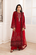 Maryum N Maria | Mira Luxury Lawn | GULMAR - FS50100 - House Of Hania