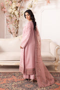 Maryum N Maria | Mira Luxury Lawn | MEHAR - FS50102 - House Of Hania