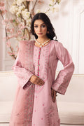 Maryum N Maria | Mira Luxury Lawn | MEHAR - FS50102 - House Of Hania