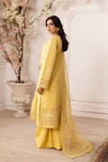 Maryum N Maria | Mira Luxury Lawn | MINA - FS50111 - House Of Hania
